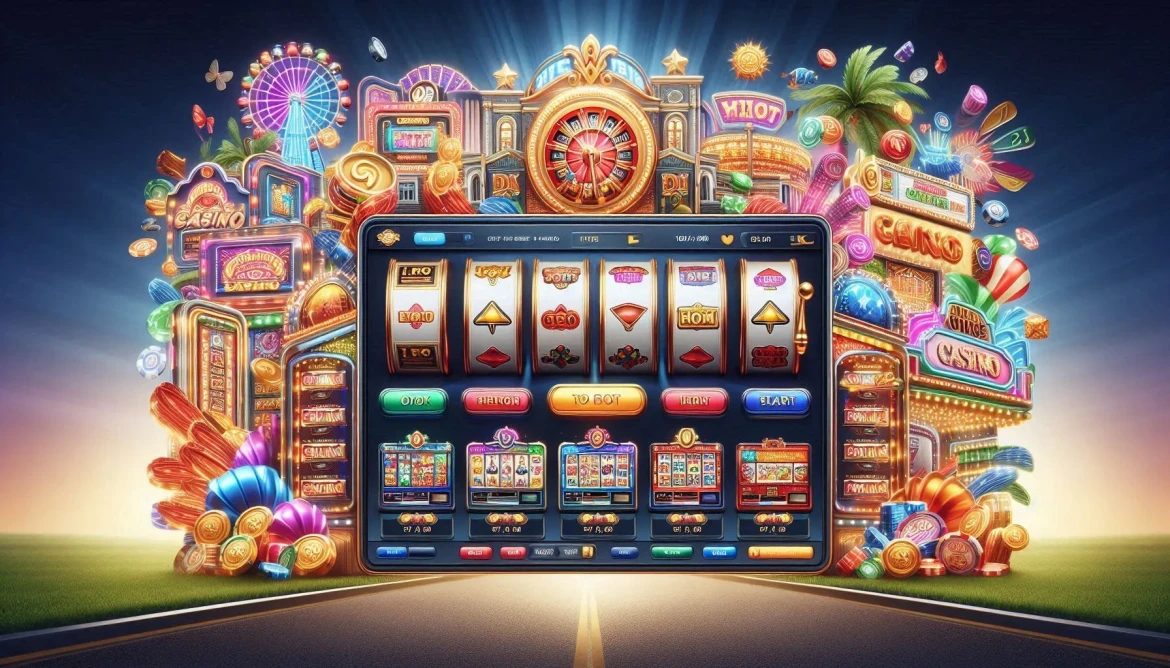Vulkan Vegas Casino